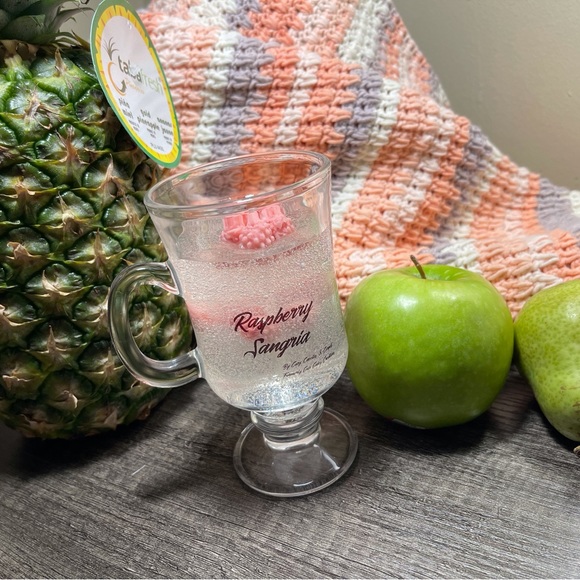 Candles and Custom Rugs - Picture 12 of 14